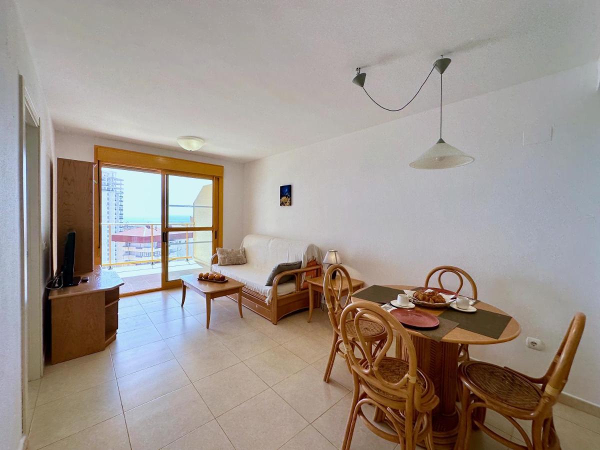 Apartment Ambar Calpe