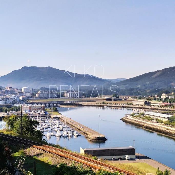 A Ledicia De Ana Apartamento Viveiro