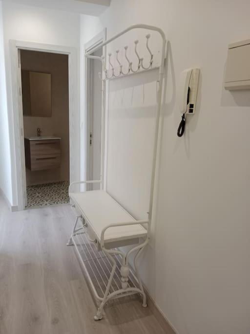 A Ledicia De Ana Apartamento