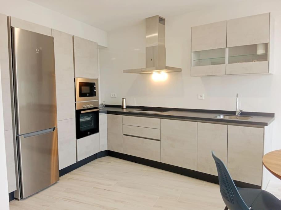 Apartamento A Ledicia De Ana Viveiro
