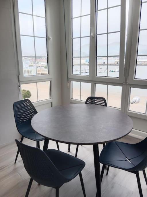 Apartamento A Ledicia De Ana