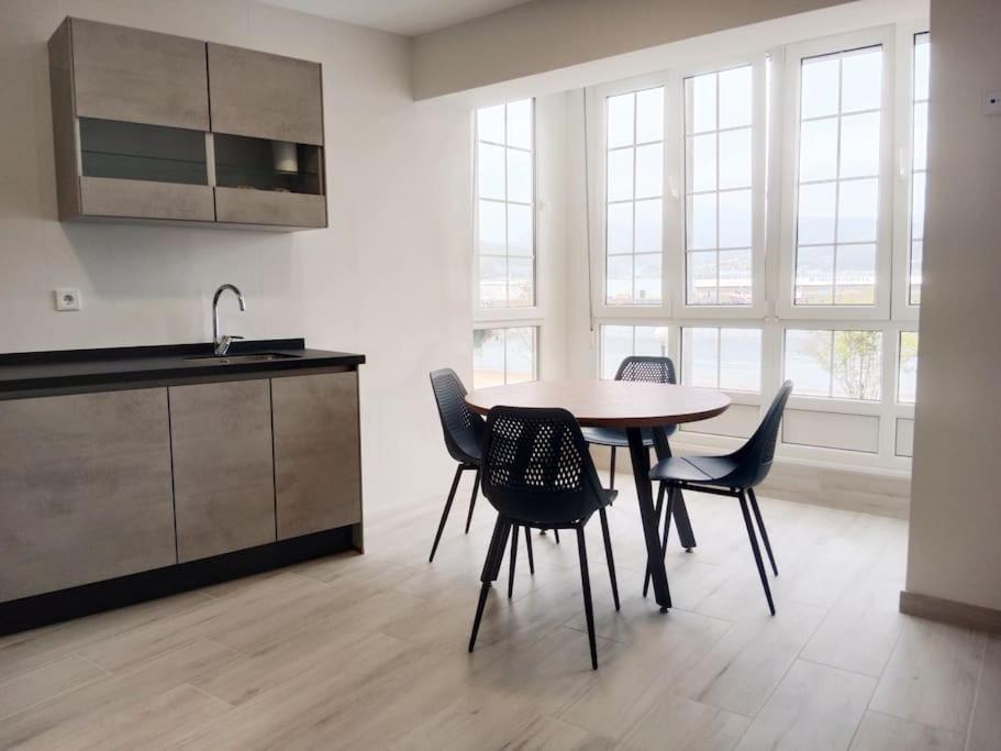 Apartamento A Ledicia De Ana