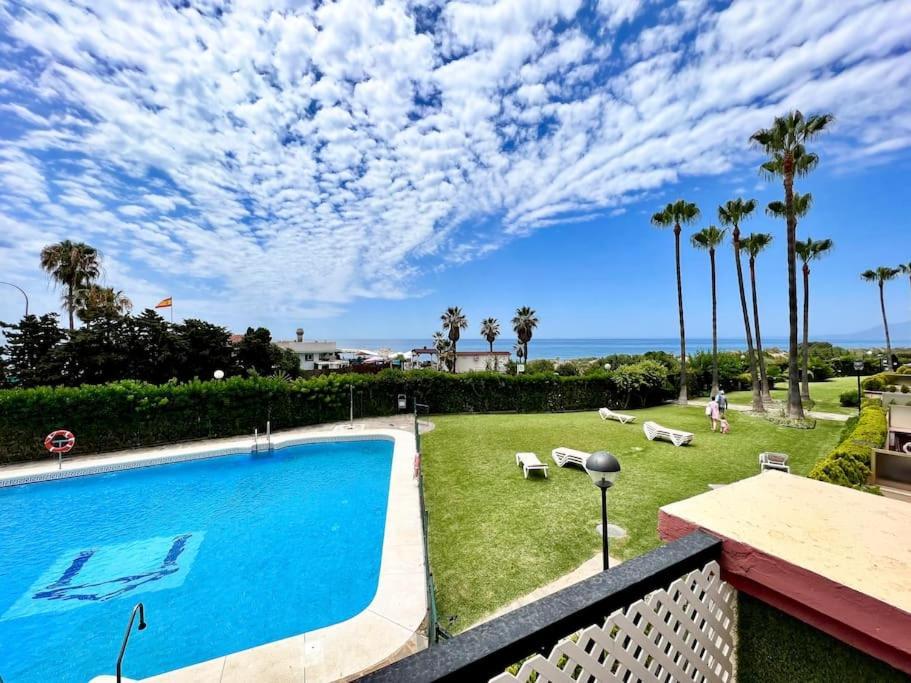 Oleholidays 1113 Romana Playa Vistas Al Mar Apartamento *