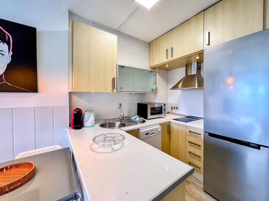 Apartamento Oleholidays 1113 Romana Playa Vistas Al Mar *