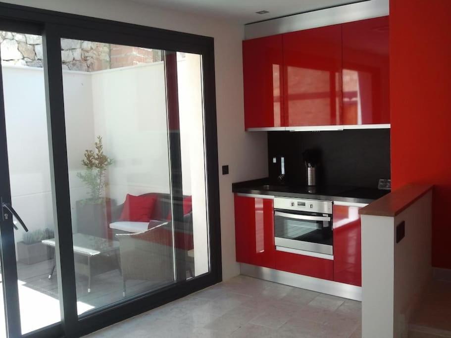 Puentes Casa Con Jacuzzi 2
