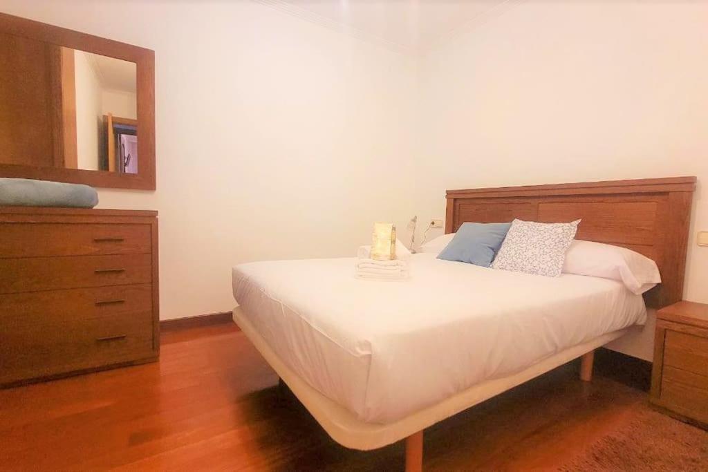 Centrico Apartamento En * Redondela