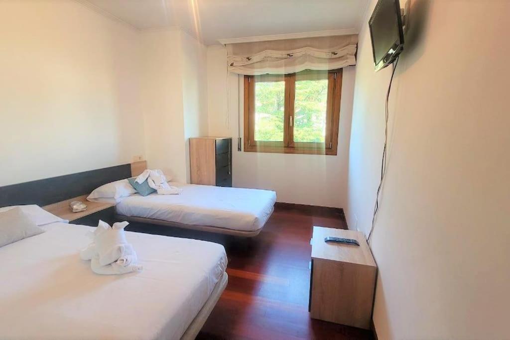Centrico Apartamento En *