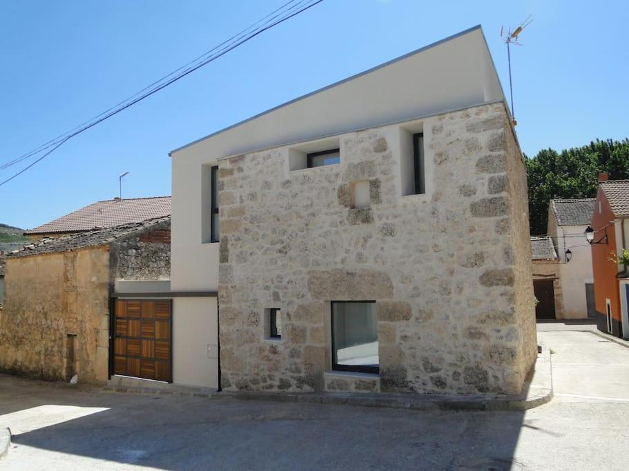 Puentes Casa Con Jacuzzi 2 Olmos de Penafiel
