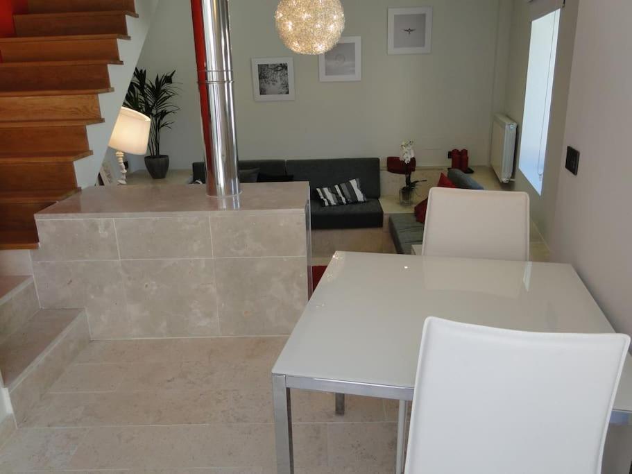 Villa Puentes Casa Con Jacuzzi 2