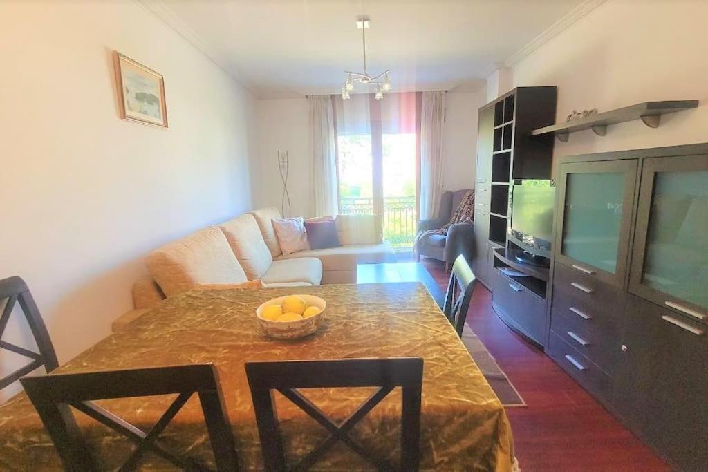 Apartment Centrico Apartamento En