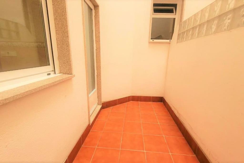 Apartment Centrico Apartamento En Redondela