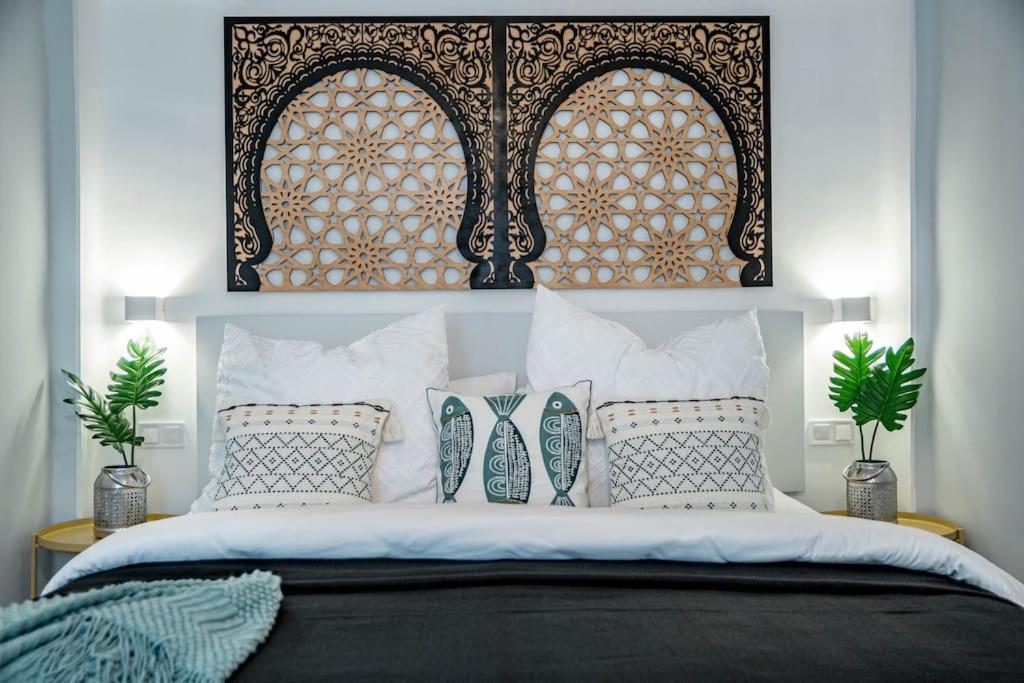Apartment Casa Alcazavilla Malaga