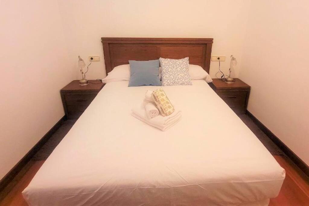 Centrico Apartamento En