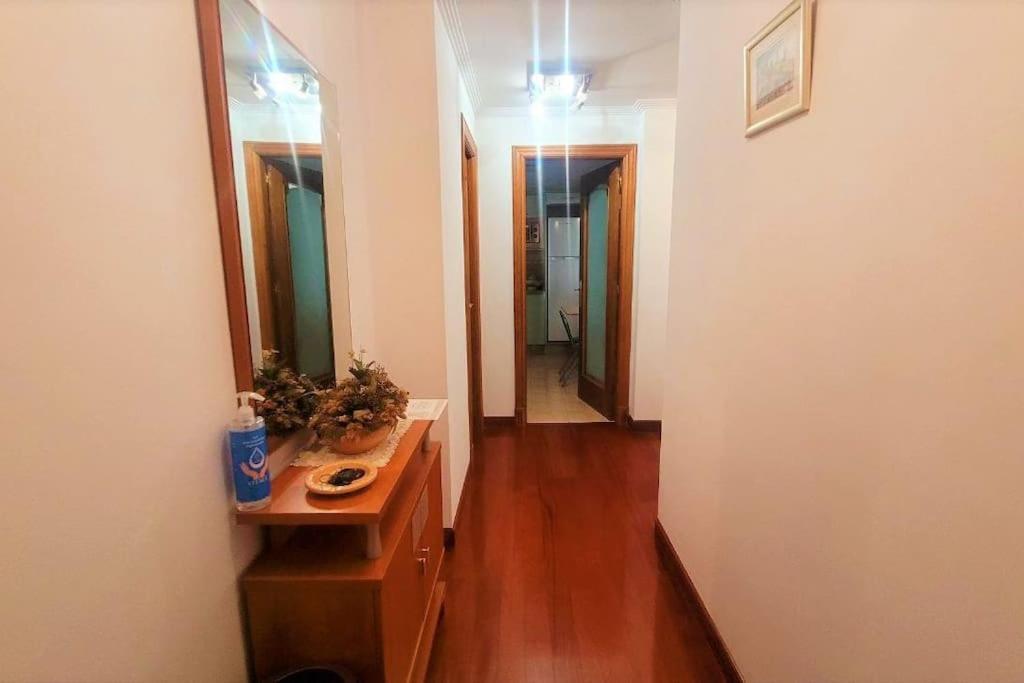 Centrico Apartamento En
