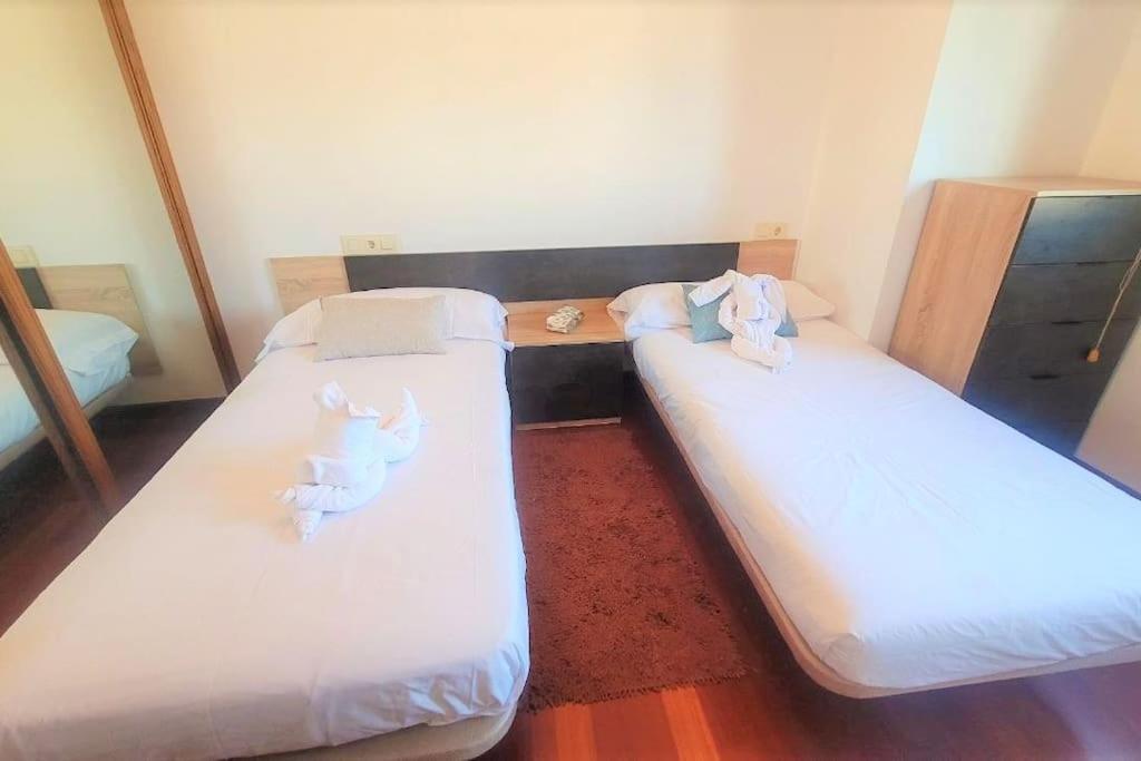 Apartment Centrico Apartamento En