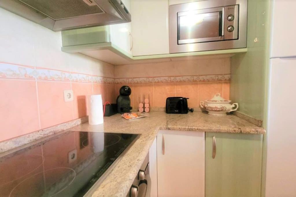 Centrico Apartamento En Apartment *