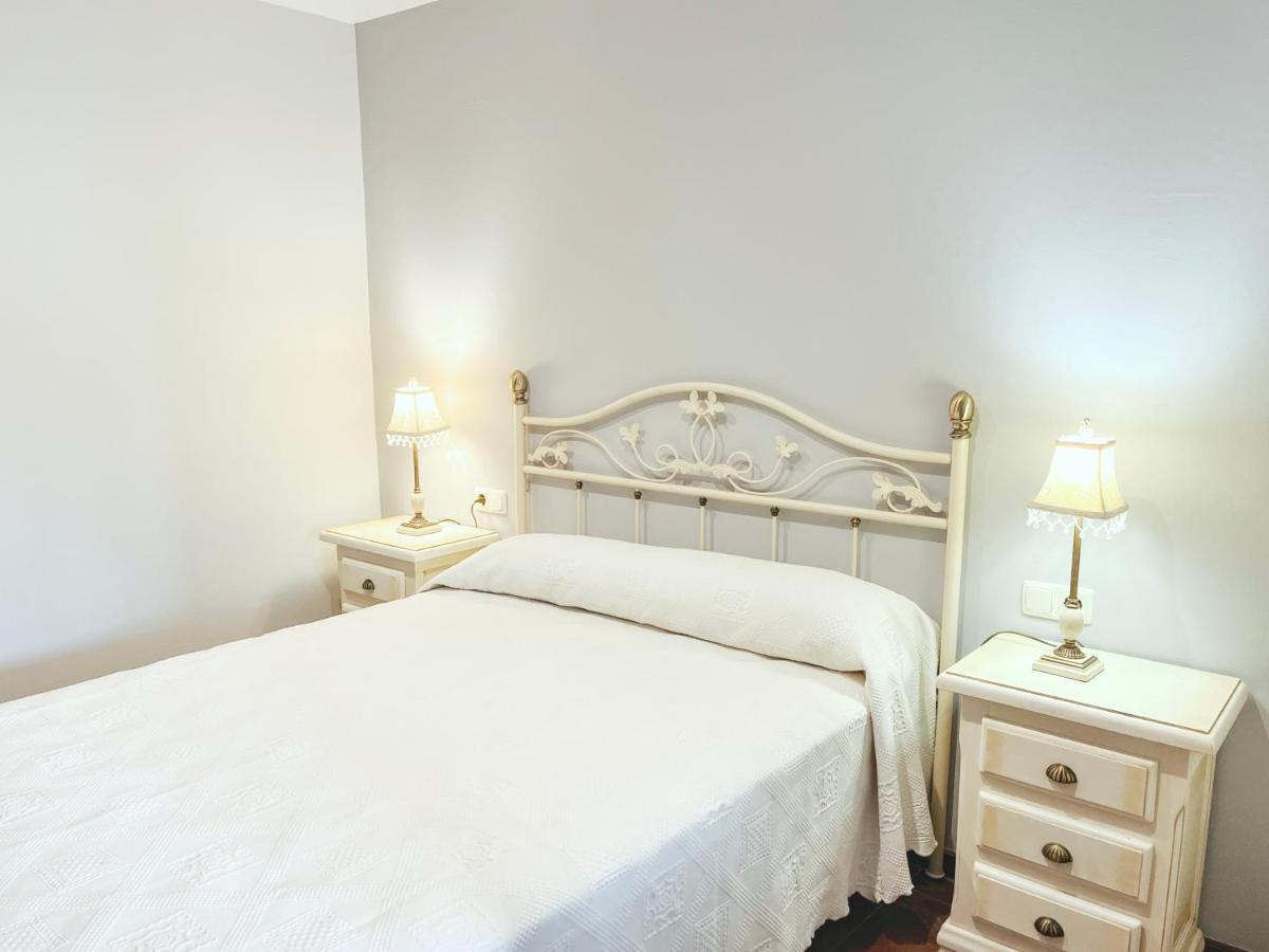 Apartamento Casa Castaneira *