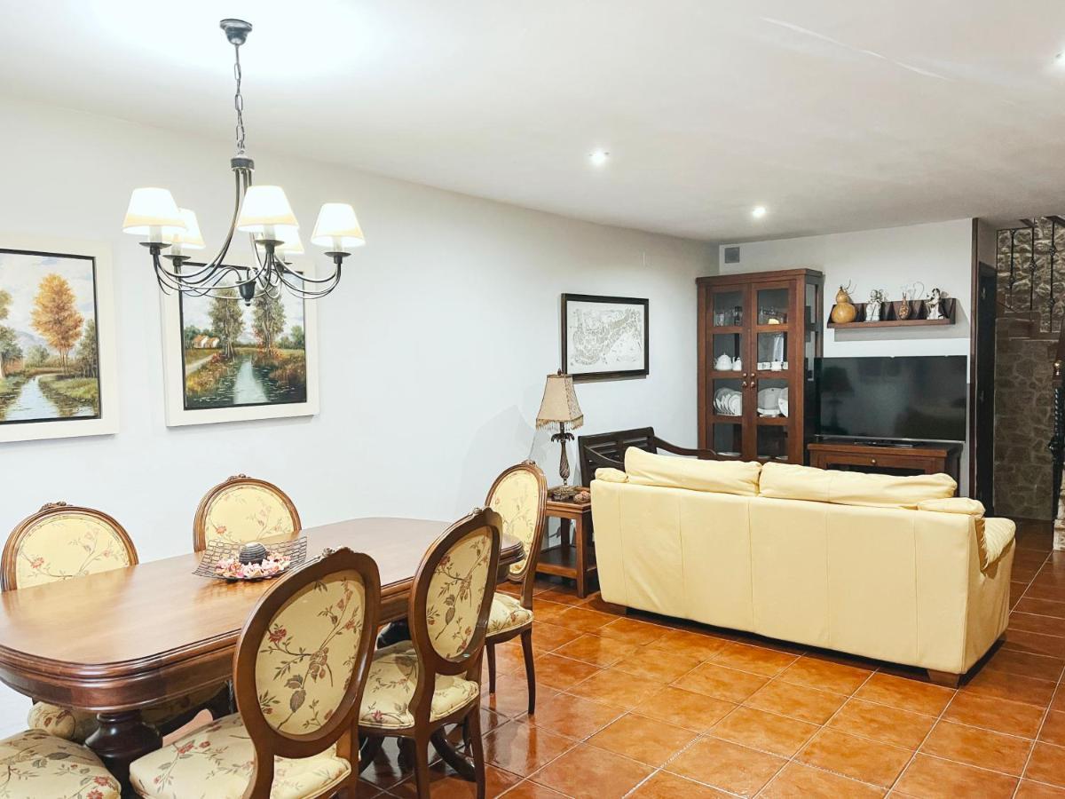 Apartamento Casa Castaneira