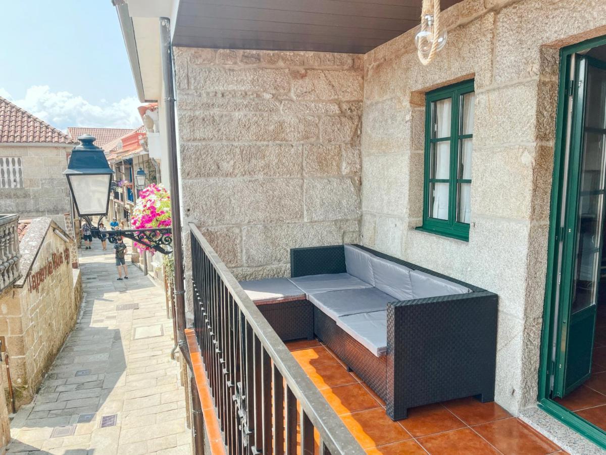 Apartamento Casa Castaneira *