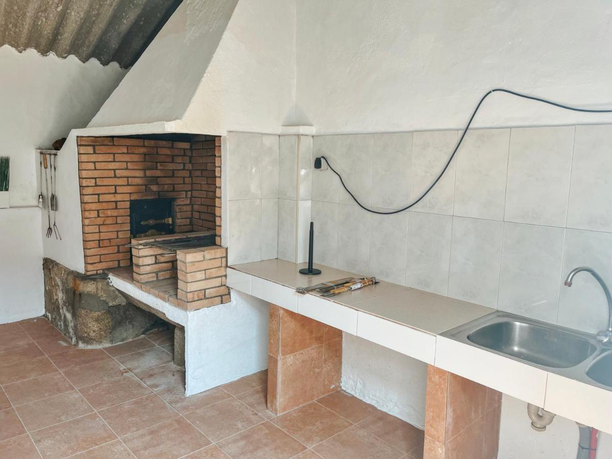 Casa Castaneira Apartamento Combarro