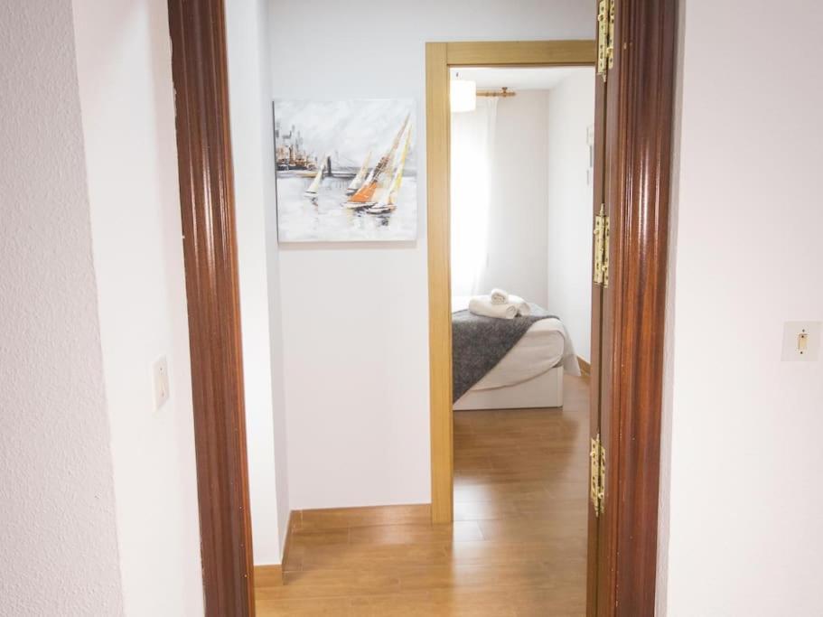 Apartamento Jardines Del Mar Salobreña