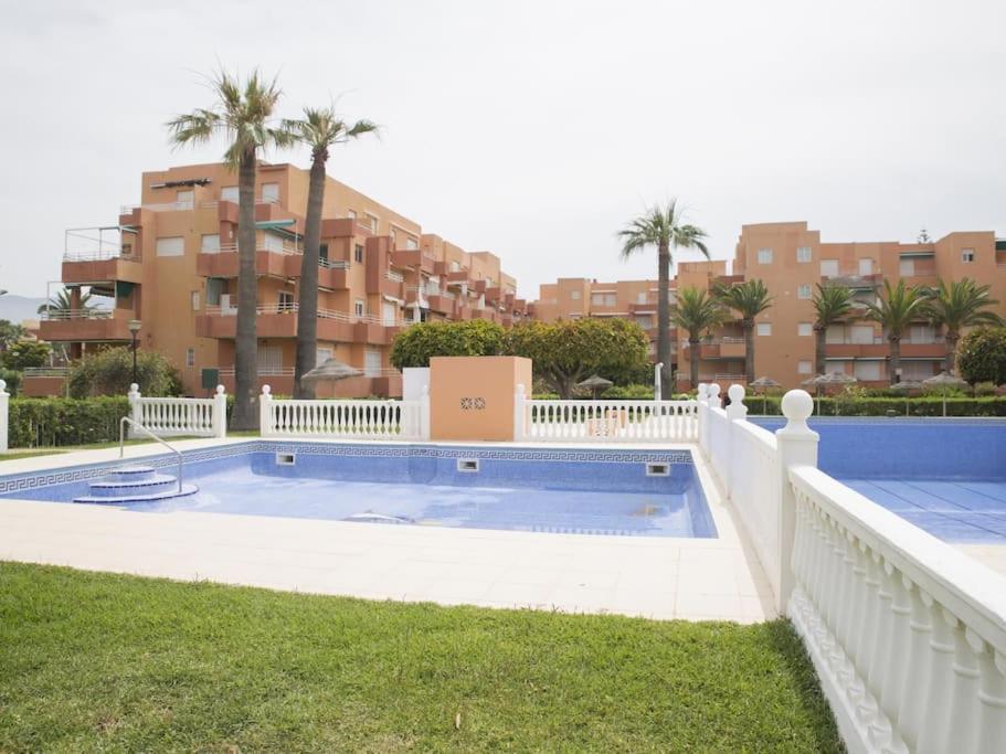 Jardines Del Mar Apartamento