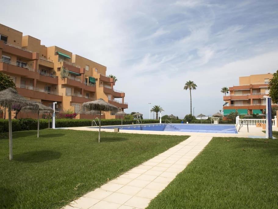 Apartamento Jardines Del Mar