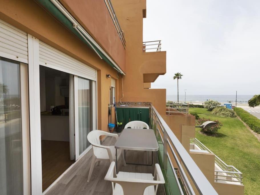 Apartamento Jardines Del Mar *