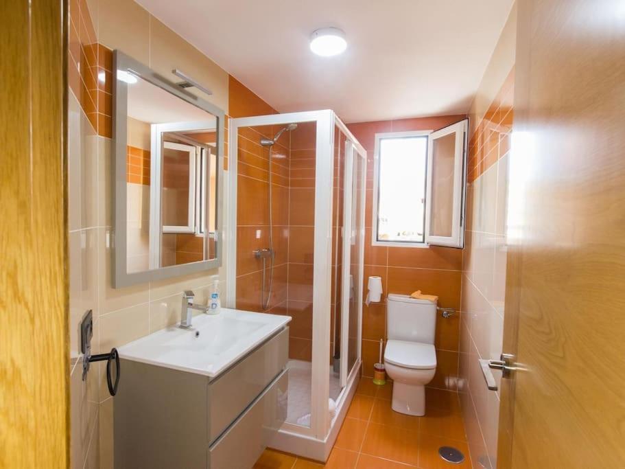 Apartamento Jardines Del Mar Salobreña