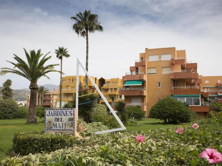 Apartamento Jardines Del Mar Salobreña