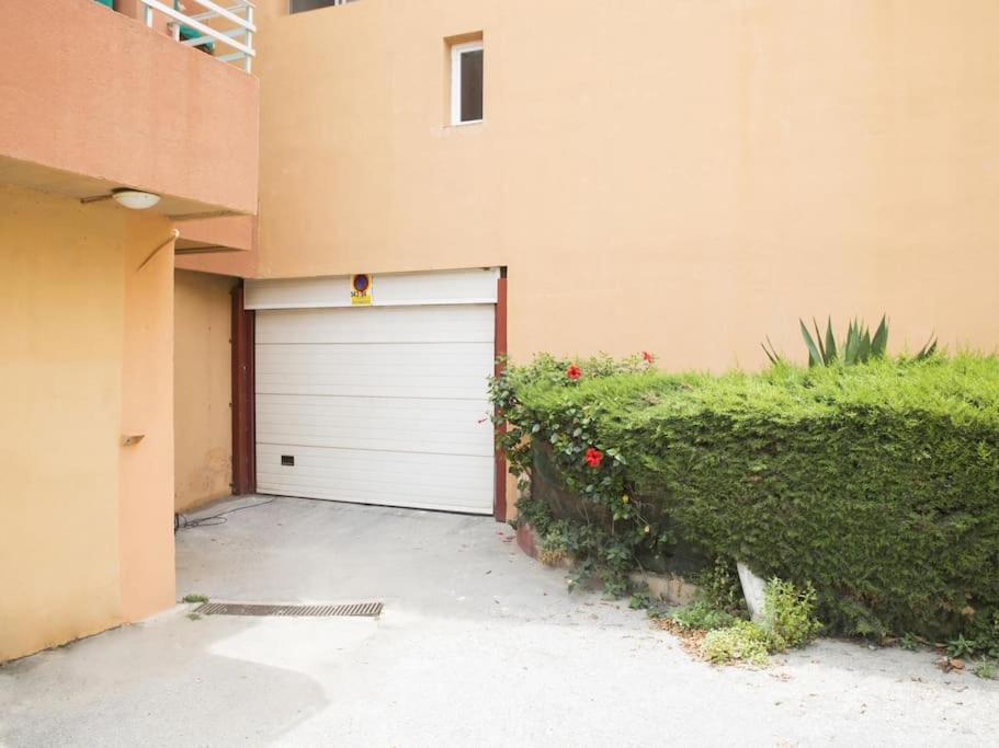 Apartamento Jardines Del Mar