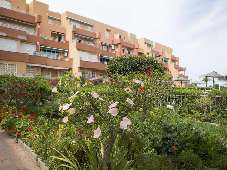 Jardines Del Mar Apartamento Salobreña