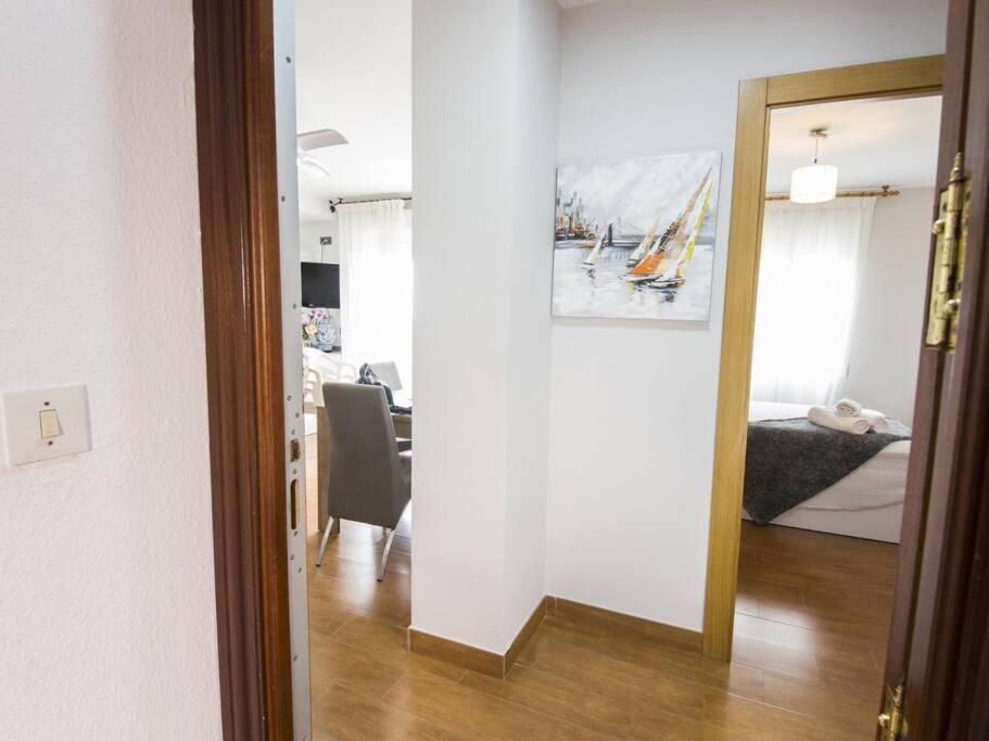 Jardines Del Mar Apartamento