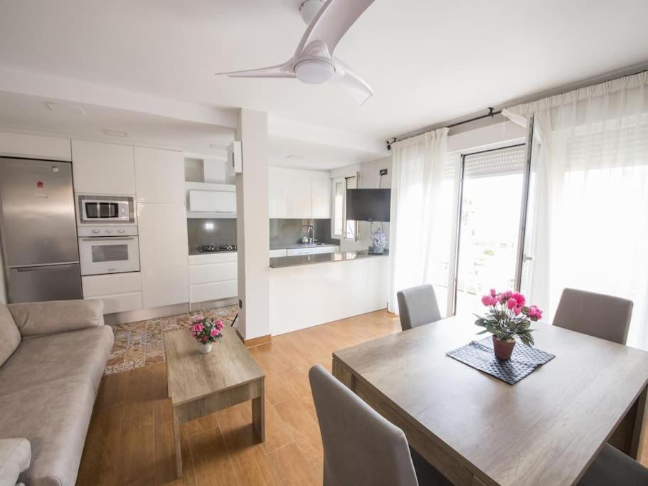 Apartamento Jardines Del Mar