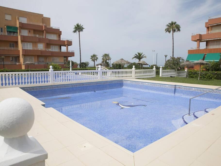 Jardines Del Mar Apartamento Salobreña