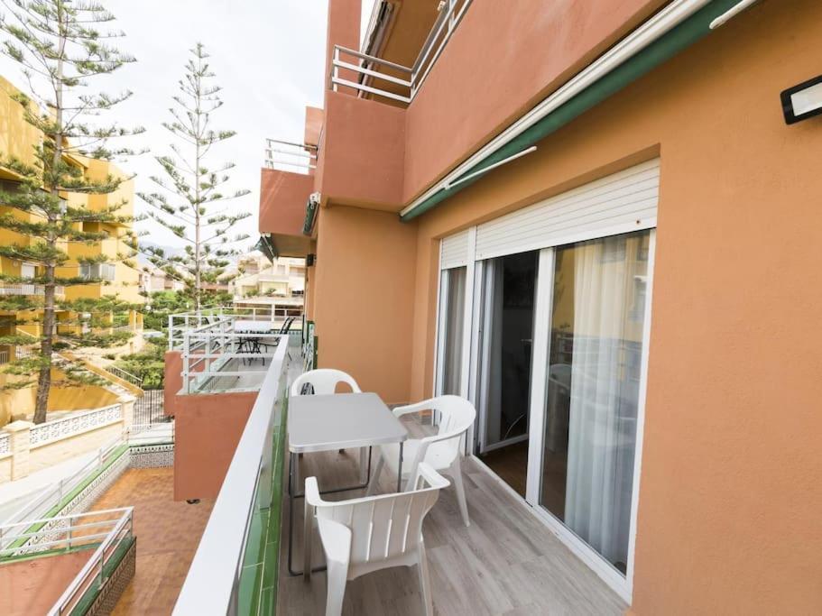 Jardines Del Mar Apartamento