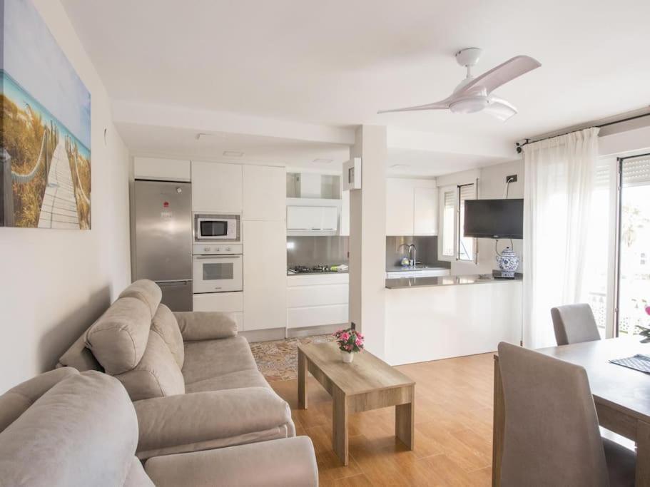 Apartamento Jardines Del Mar *