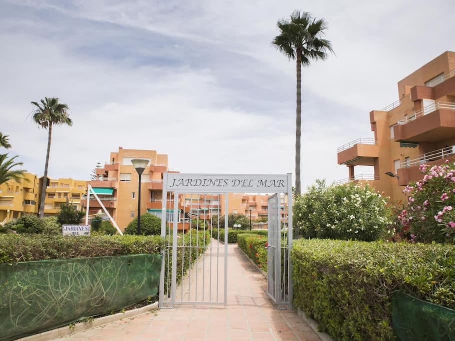 Jardines Del Mar Apartamento