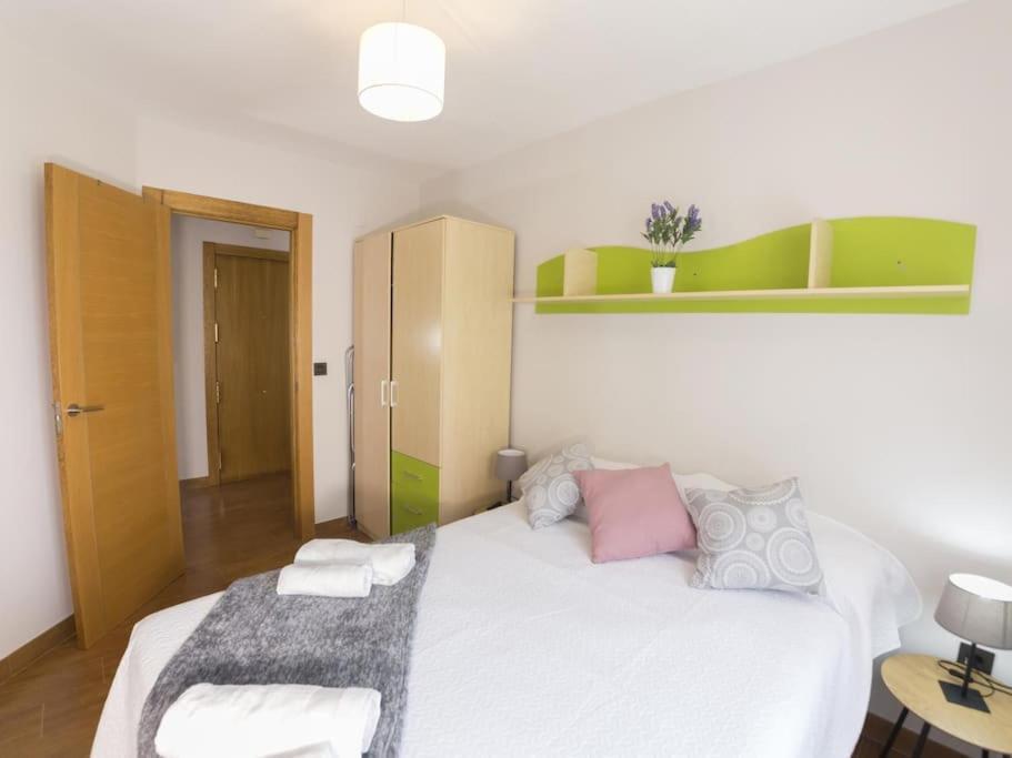 Apartamento Jardines Del Mar Salobreña