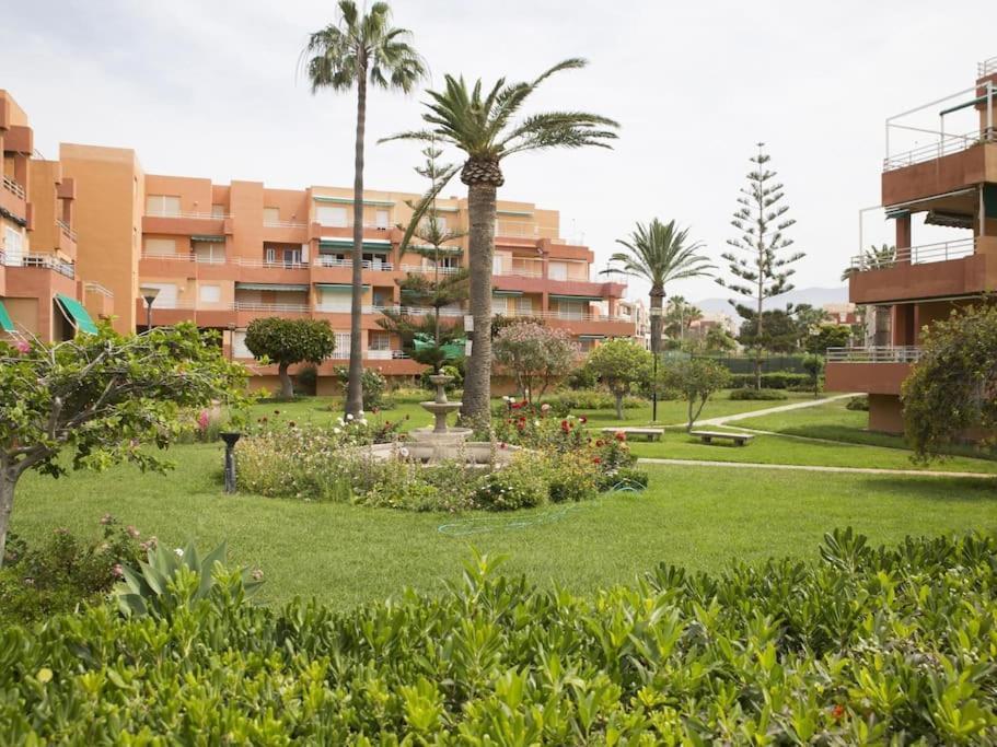Jardines Del Mar Apartamento Salobreña