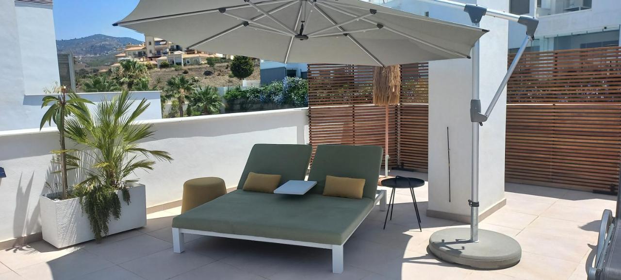 Apartamento Baviera Hills - Torre Del Mar - Costa Del Sol *
