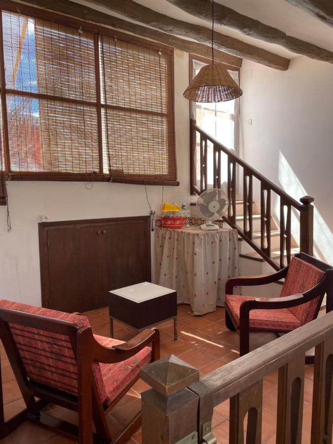 Belmonte Holiday home *