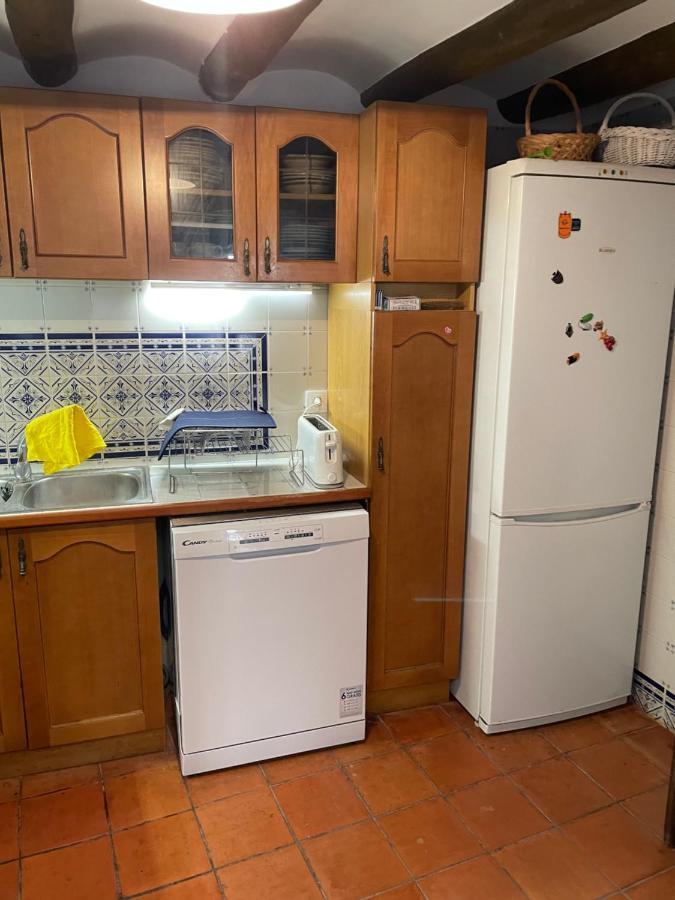 Belmonte Holiday home