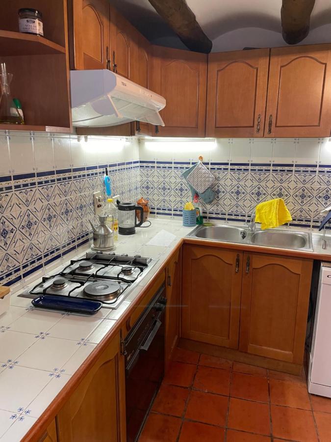 Belmonte Holiday home Belmonte de Mezquin