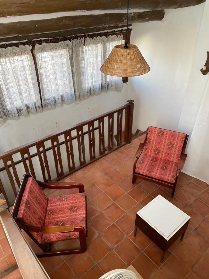 Holiday home Belmonte *