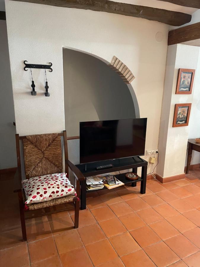 Belmonte Holiday home Belmonte de Mezquin
