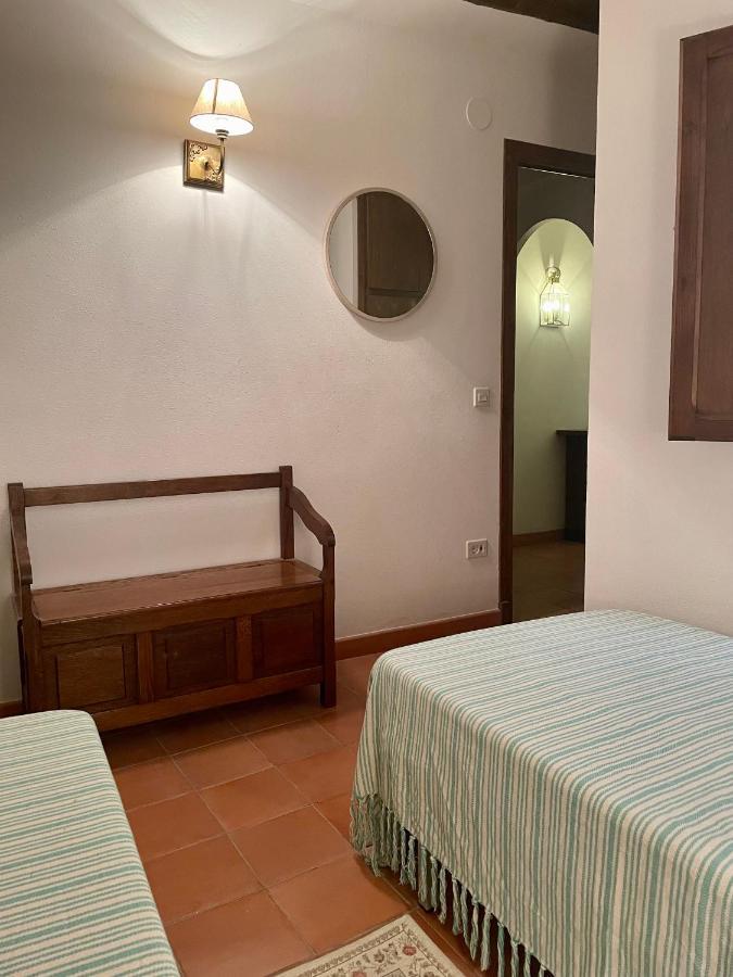 Belmonte Holiday home
