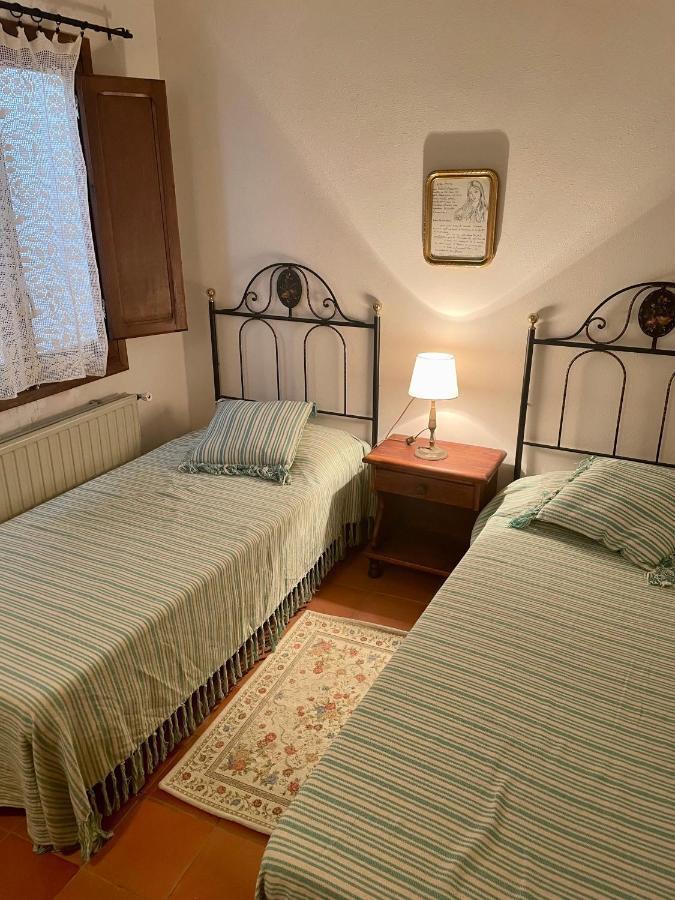 Belmonte Holiday home