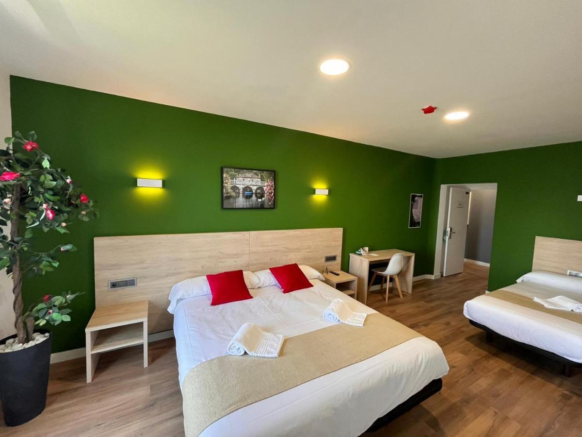Guest house Alda Santa Trega A Guarda
