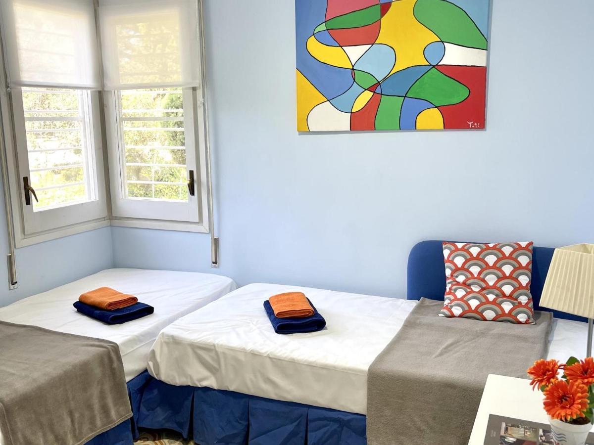 Apartbeach Mas Aiguesverds Climatizado Y Piscina Сasa de vacaciones